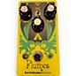 Used EarthQuaker Devices Plumes Small Signal Shredder Overdrive Effect Pedal thumbnail
