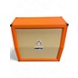 Used Orange Amplifiers PPC412 240W 4x12 Compact Closed Back Guitar Cabinet thumbnail