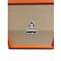 Used Orange Amplifiers PPC412 240W 4x12 Compact Closed Back Guitar Cabinet
