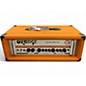 Used Orange Amplifiers CR120H Crush Pro 120W Solid State Guitar Amp Head thumbnail
