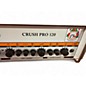 Used Orange Amplifiers CR120H Crush Pro 120W Solid State Guitar Amp Head