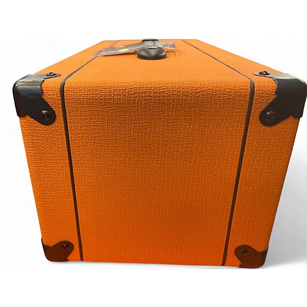 Used Orange Amplifiers CR120H Crush Pro 120W Solid State Guitar Amp Head