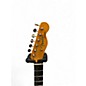 Used 2025 Fender American Vintage II Reissue 1963 Telecaster 3 Tone Sunburst Solid Body Electric Guitar