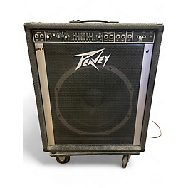 Used Peavey TKO 75 Bass Combo Amp