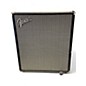 Used Fender Rumble V3 100W 1x12 Bass Combo Amp thumbnail
