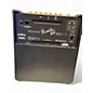 Used Fender Rumble V3 100W 1x12 Bass Combo Amp