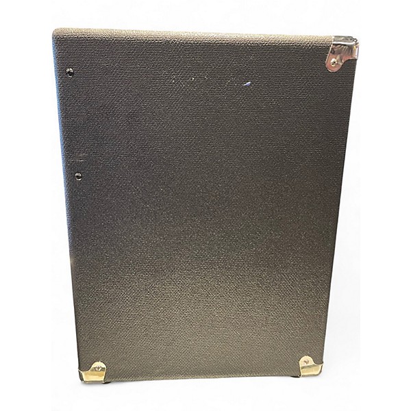 Used Fender Rumble V3 100W 1x12 Bass Combo Amp