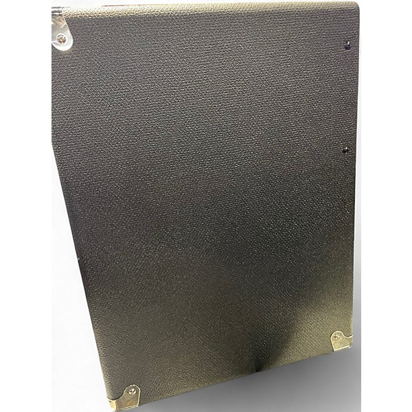 Used Fender Rumble V3 100W 1x12 Bass Combo Amp