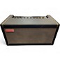 Used Positive Grid Spark 40 Guitar Combo Amp thumbnail