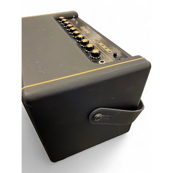 Used Positive Grid Spark 40 Guitar Combo Amp