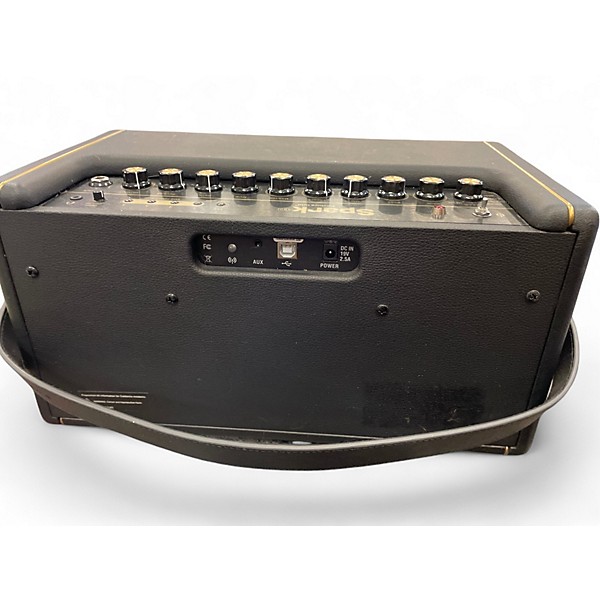 Used Positive Grid Spark 40 Guitar Combo Amp