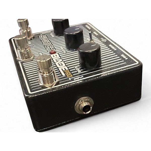 Used Electro-Harmonix Switchblade Pro Switching Pedal