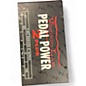 Used Voodoo Lab Pedal Power 2+ Power Supply thumbnail
