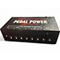 Used Voodoo Lab Pedal Power 2+ Power Supply