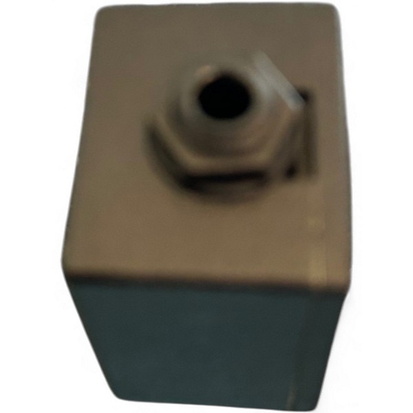 Used Red Panda BUFFER Pedal