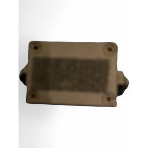 Used Red Panda BUFFER Pedal