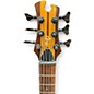 Used Tobias Toby Pro 6 Natural Electric Bass Guitar