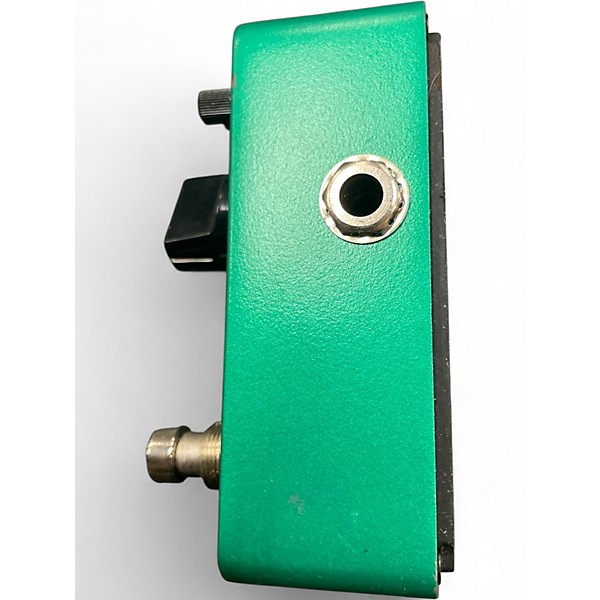 Used Donner VERB SQUARE Effect Pedal