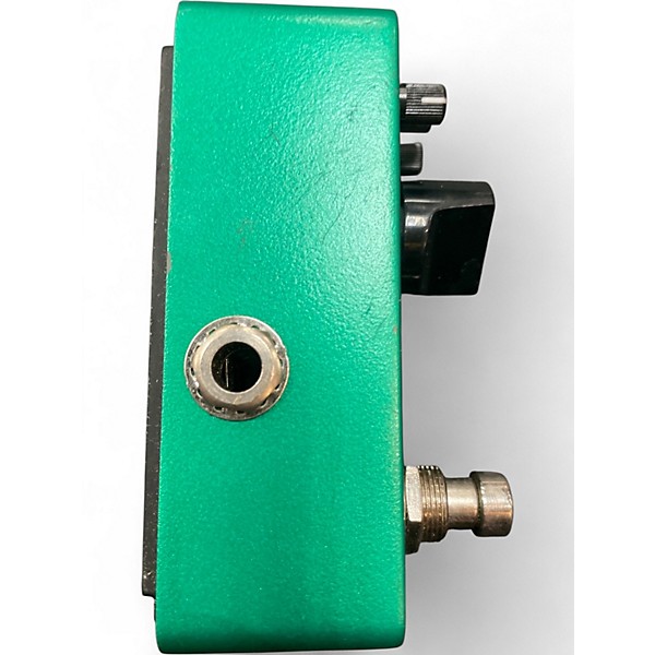 Used Donner VERB SQUARE Effect Pedal