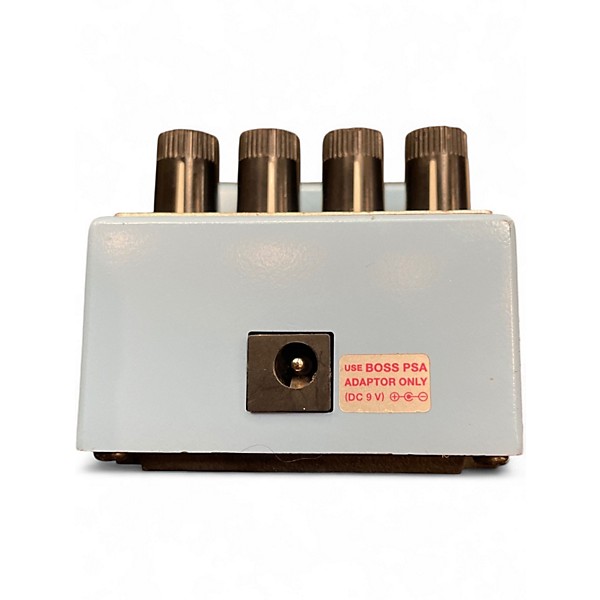 Used BOSS CEB3 Bass Chorus Bass Effect Pedal