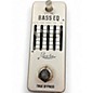 Used Rowin BASS EQ Pedal thumbnail