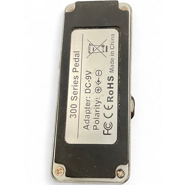 Used Rowin BASS EQ Pedal