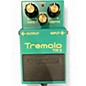 Used BOSS TR2 Tremolo Effect Pedal thumbnail
