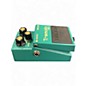 Used BOSS TR2 Tremolo Effect Pedal