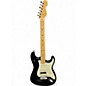 Used Fender American Professional Stratocaster HSS Shawbucker Black Solid Body Electric Guitar thumbnail