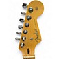 Used Fender American Professional Stratocaster HSS Shawbucker Black Solid Body Electric Guitar