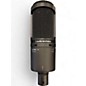 Used Audio-Technica AT2020USB USB Microphone thumbnail