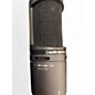 Used Audio-Technica AT2020USB USB Microphone