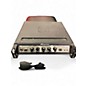Used Ampeg PF350 Portaflex 350W Bass Amp Head thumbnail