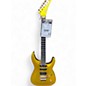 Used Jackson Soloist SL3 GOLD Solid Body Electric Guitar thumbnail