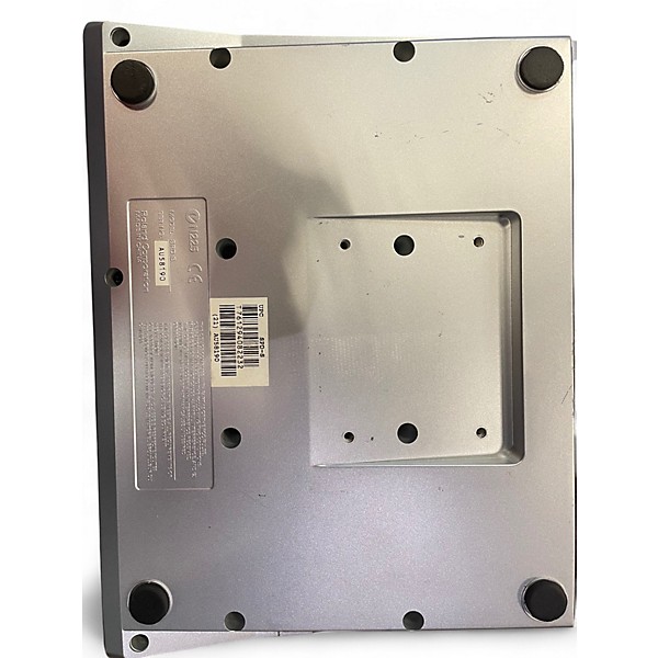 Used Roland SPDS Sampling Drum MIDI Controller