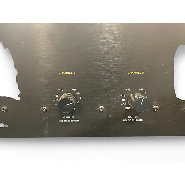 Used Osc A5.1 Power Amp