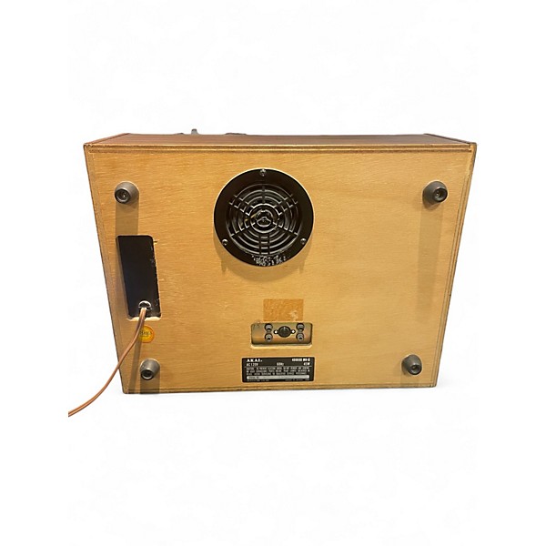 Used Akai Professional 4000DS MKII MultiTrack Recorder