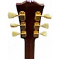 Used Gibson Hummingbird Standard natural Acoustic Electric Guitar