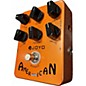 Used Joyo American Effect Pedal