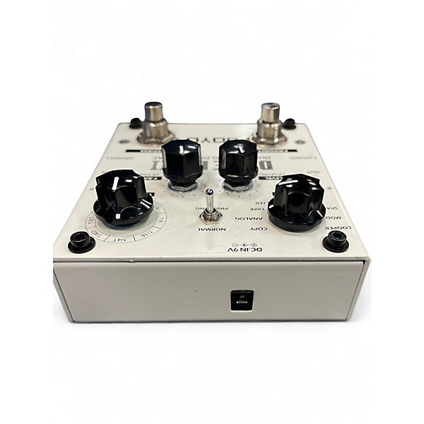 Used Joyo D-Seed II Effect Pedal