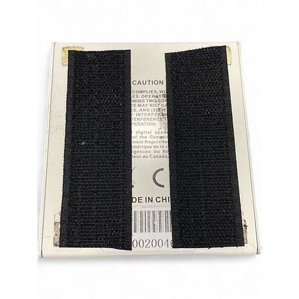 Used Joyo D-Seed II Effect Pedal