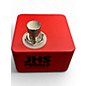 Used JHS Pedals RED REMOTE Pedal thumbnail