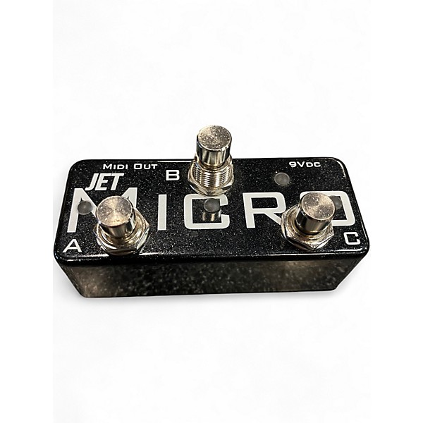 Used Jet Pedals MICRO Pedal