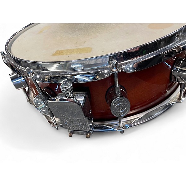 Used PDP by DW 14in M5 SNARE Natural Drum