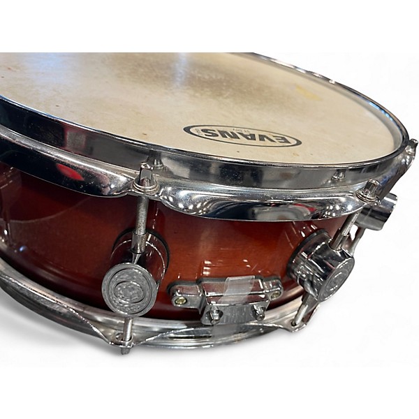 Used PDP by DW 14in M5 SNARE Natural Drum