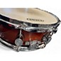 Used PDP by DW 14in M5 SNARE Natural Drum