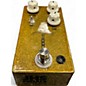 Used JHS Pedals Morning Glory V4 Effect Pedal thumbnail