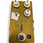 Used JHS Pedals Morning Glory V4 Effect Pedal