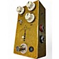 Used JHS Pedals Morning Glory V4 Effect Pedal