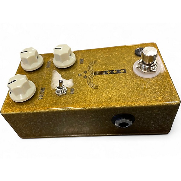 Used JHS Pedals Morning Glory V4 Effect Pedal